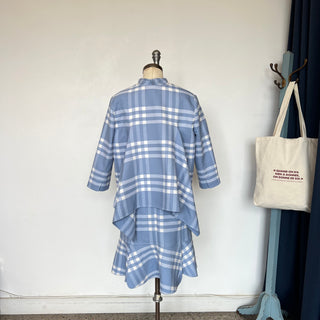 Ensemble deux pièces Oscar de la Renta