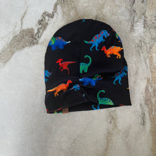 Tuque mi-saison jersey Deux par Deux 2/6 ans