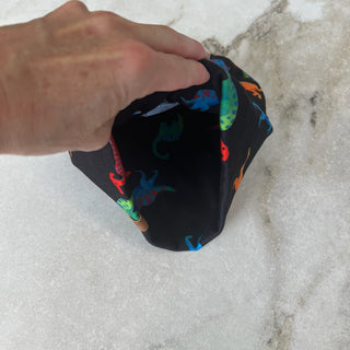 Tuque mi-saison jersey Deux par Deux 2/6 ans