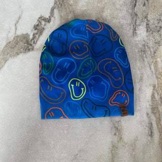 Tuque mi-saison jersey sourire Deux par Deux 2/6 ans
