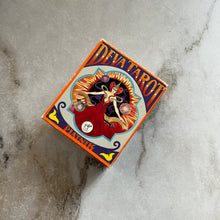 Charger l&#39;image dans la galerie, Jeu de tarot Deva Tarot
