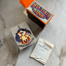 Charger l&#39;image dans la galerie, Jeu de tarot Deva Tarot
