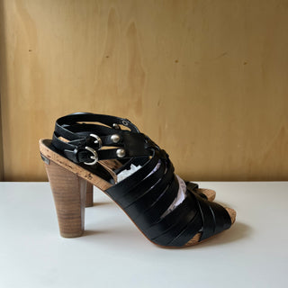 Sandales Adrienn Coach