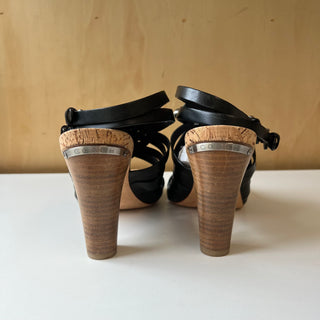 Sandales Adrienn Coach