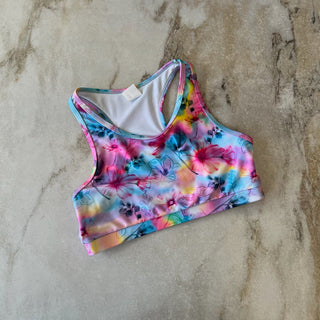 Haut maillot de bain Deux par Deux 9/10 ans