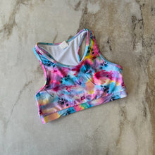 Charger l'image dans la galerie, Haut maillot de bain Deux par Deux 9/10 ans
