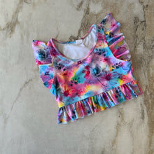 Charger l'image dans la galerie, Haut maillot de bain Deux par Deux 7/8 ans
