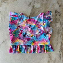Charger l'image dans la galerie, Haut maillot de bain Deux par Deux 7/8 ans
