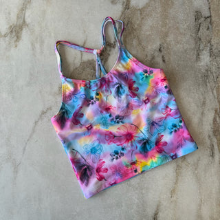 Haut maillot de bain Deux par Deux 9/10 ans