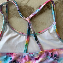Charger l'image dans la galerie, Haut maillot de bain Deux par Deux 9/10 ans
