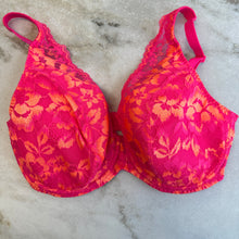 Charger l&#39;image dans la galerie, Soutien-gorge fuchsia Prima Donna
