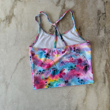 Charger l'image dans la galerie, Haut maillot de bain Deux par Deux 9/10 ans
