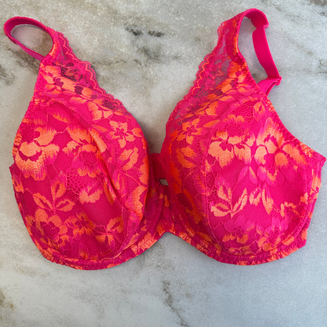 Soutien-gorge fuchsia Prima Donna