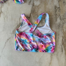 Charger l'image dans la galerie, Haut maillot de bain Deux par Deux 9/10 ans
