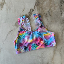 Charger l'image dans la galerie, Haut maillot de bain Deux par Deux 9/10 ans
