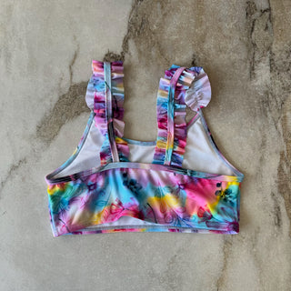 Haut maillot de bain Deux par Deux 9/10 ans