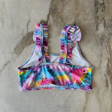 Charger l'image dans la galerie, Haut maillot de bain Deux par Deux 9/10 ans
