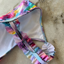 Charger l'image dans la galerie, Haut maillot de bain Deux par Deux 9/10 ans
