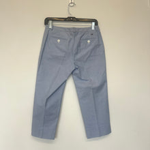 Charger l&#39;image dans la galerie, Pantalon capri Tommy Hilfiger
