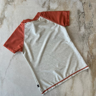 Chandail maillot Deux par Deux 3/4 ans