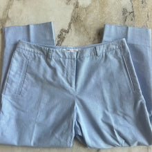 Charger l&#39;image dans la galerie, Pantalon capri Tommy Hilfiger
