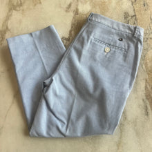 Charger l&#39;image dans la galerie, Pantalon capri Tommy Hilfiger
