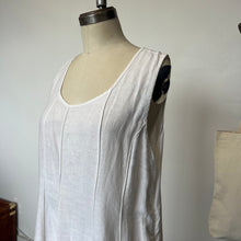 Charger l&#39;image dans la galerie, Robe en lin Grizas
