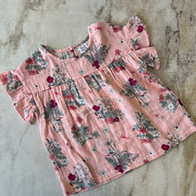 Charger l'image dans la galerie, Blouse Deux par Deux 4 ans
