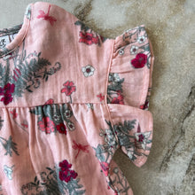Charger l'image dans la galerie, Blouse Deux par Deux 4 ans
