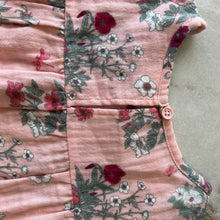 Charger l'image dans la galerie, Blouse Deux par Deux 4 ans
