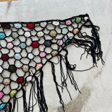 Charger l&#39;image dans la galerie, Foulard crochet
