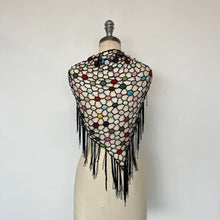 Charger l&#39;image dans la galerie, Foulard crochet
