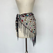 Charger l&#39;image dans la galerie, Foulard crochet
