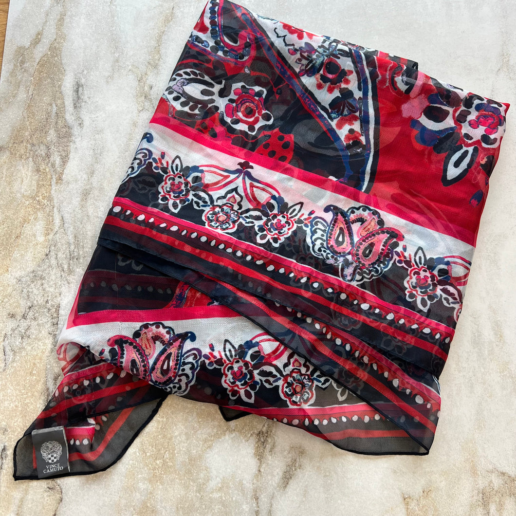 Foulard Vince Camuto