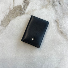 Charger l&#39;image dans la galerie, Portefeuille Montblanc Signature for Good UNICEF
