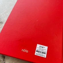 Charger l&#39;image dans la galerie, Cahier de notes everything&#39;s going to be ok Nota
