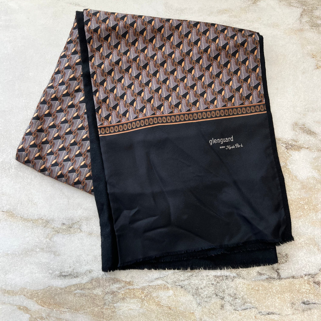 Foulard Glenguard