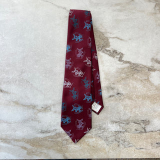 Cravate Oscar de la Renta
