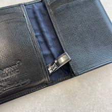 Charger l&#39;image dans la galerie, Portefeuille Montblanc Signature for Good UNICEF
