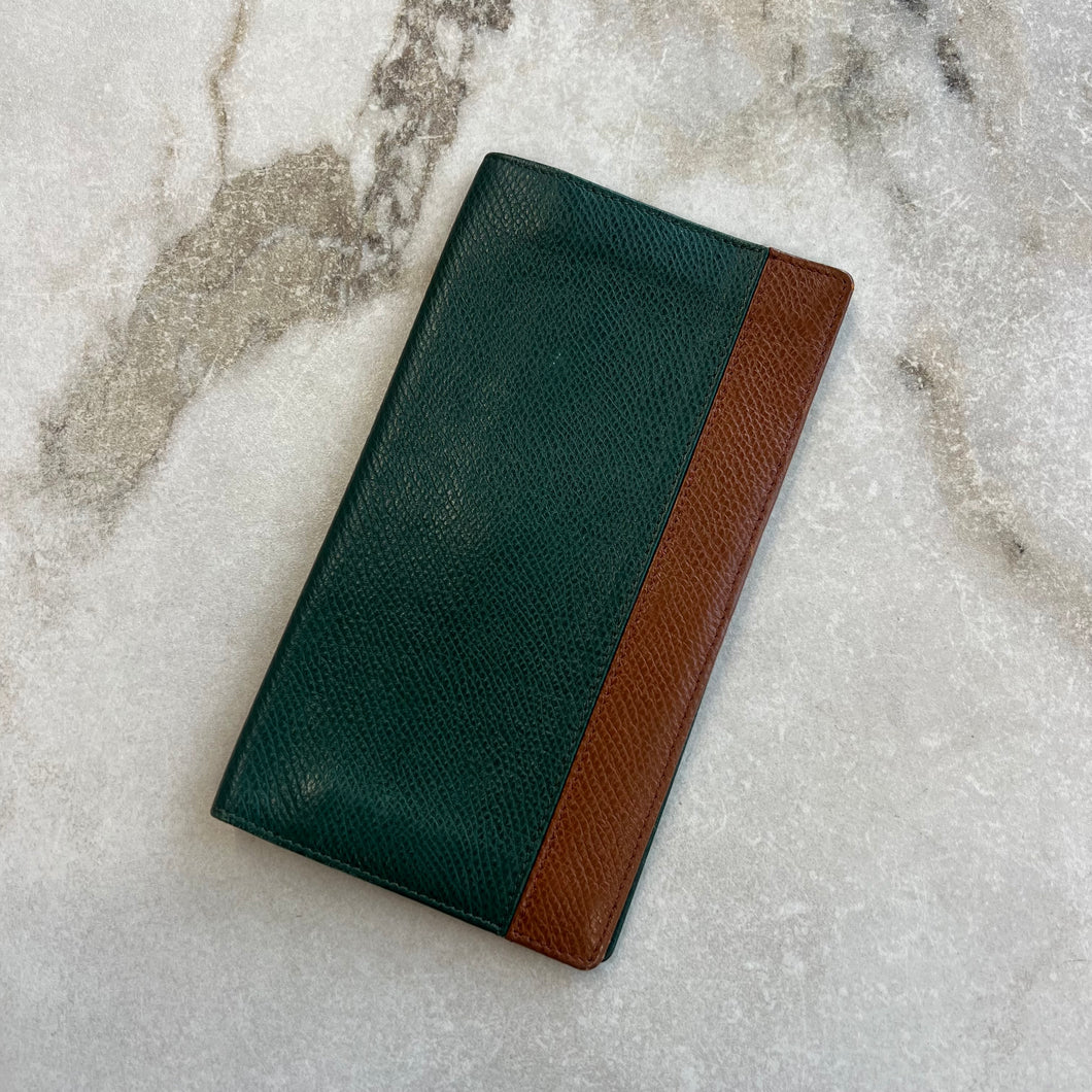 Porte-cartes Birks