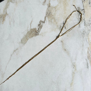Collier Caroline Néron