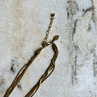 Collier Caroline Néron