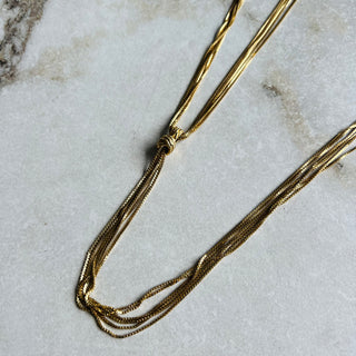 Collier Caroline Néron