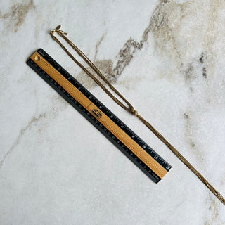 Collier Caroline Néron