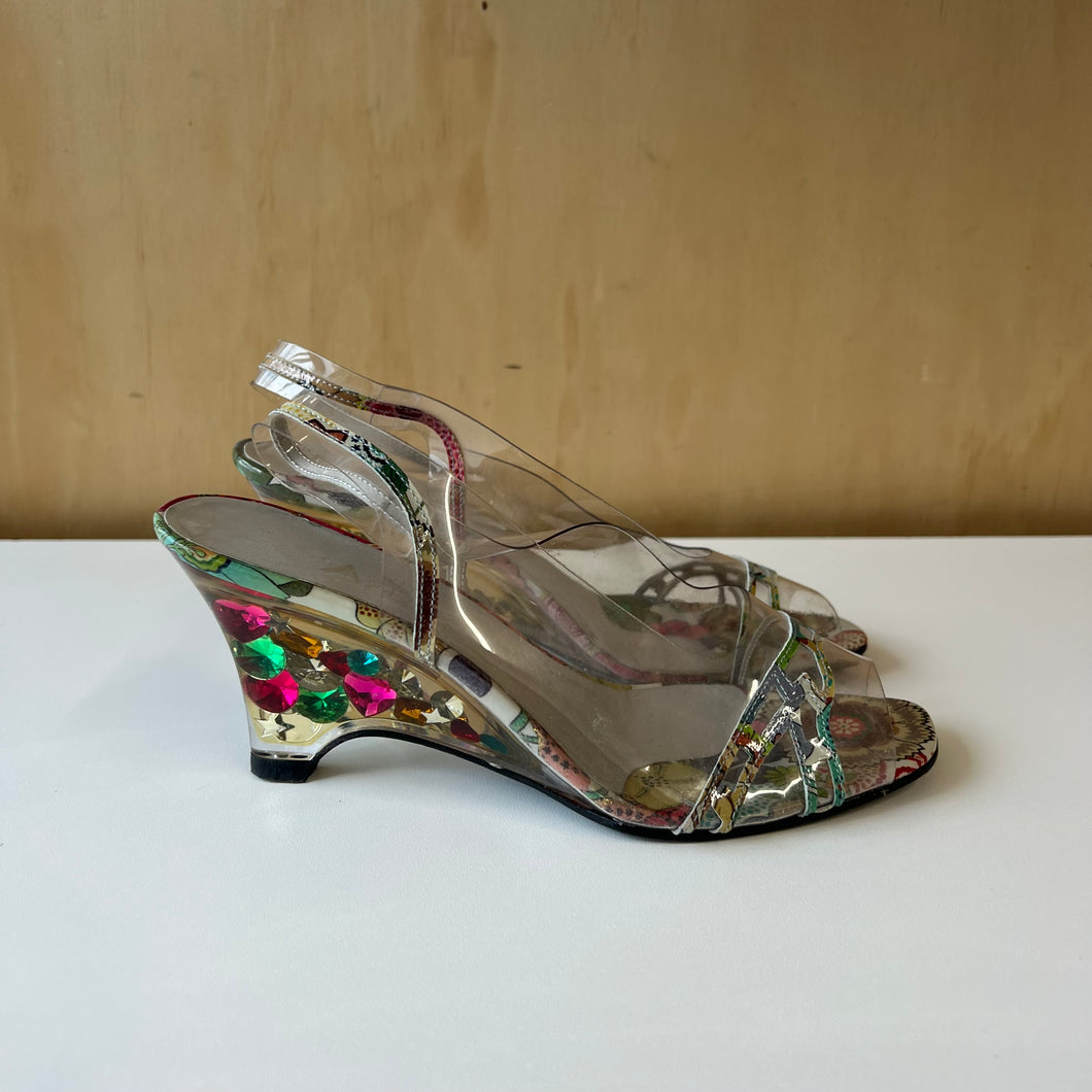 Chaussures Azurée Cannes