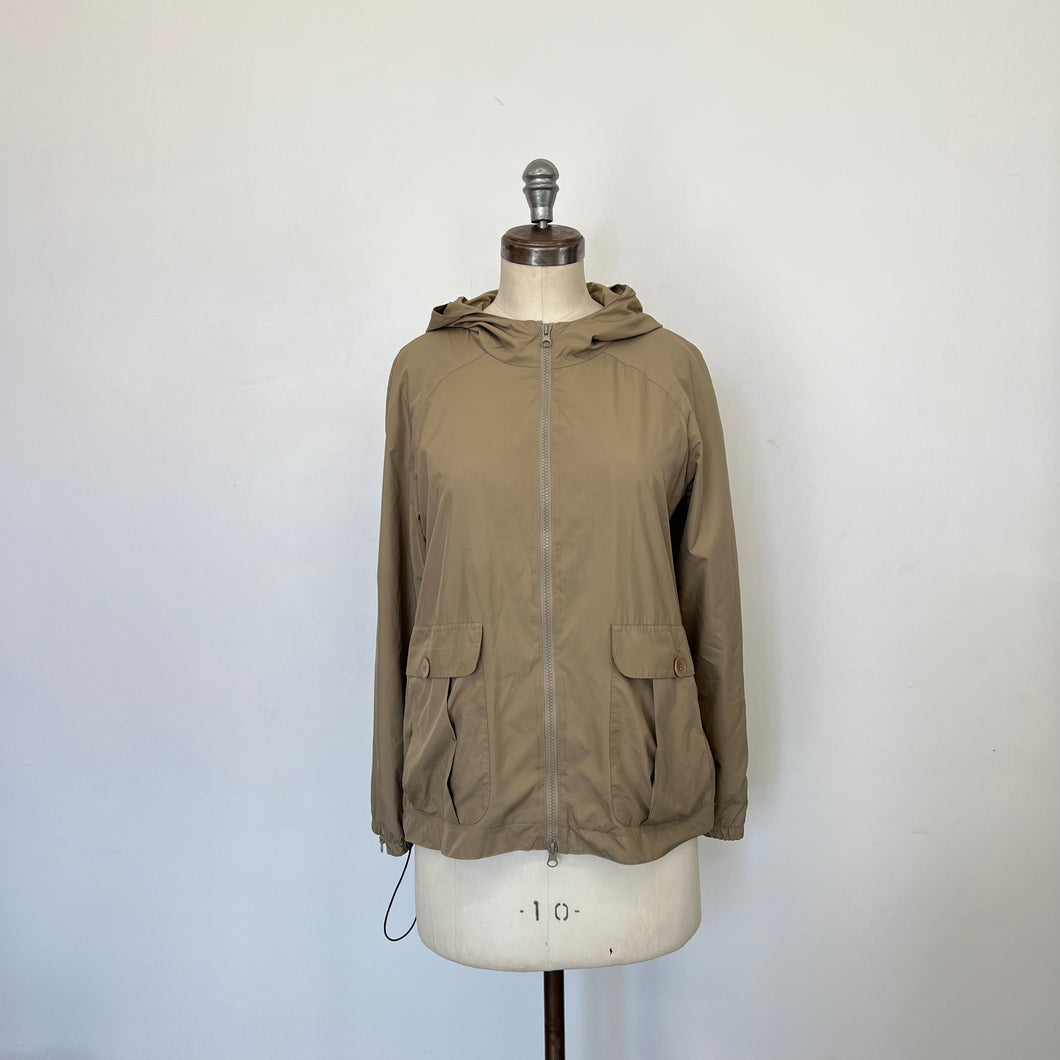 Manteau M0851