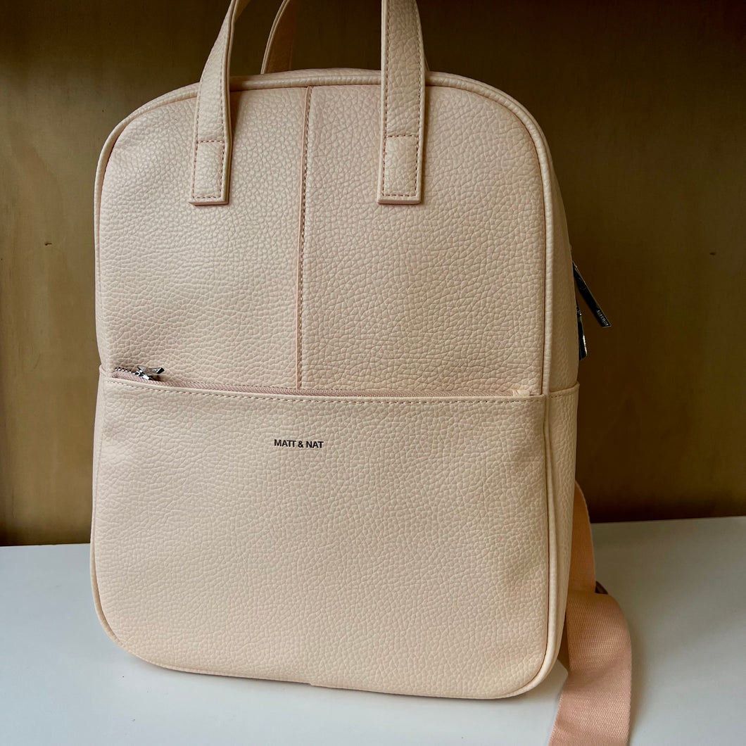 Sac à dos Matt & Nat