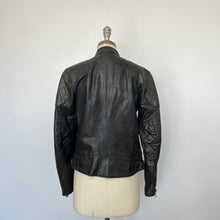 Charger l&#39;image dans la galerie, Manteau de cuir Belstaff
