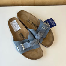 Charger l&#39;image dans la galerie, Sandales Birkenstock
