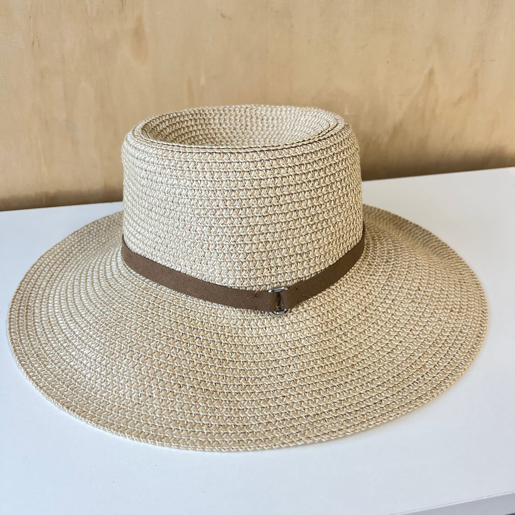 Chapeau Sunday Best